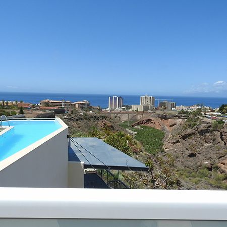 אסטפונה Villa Paraiso מראה חיצוני תמונה