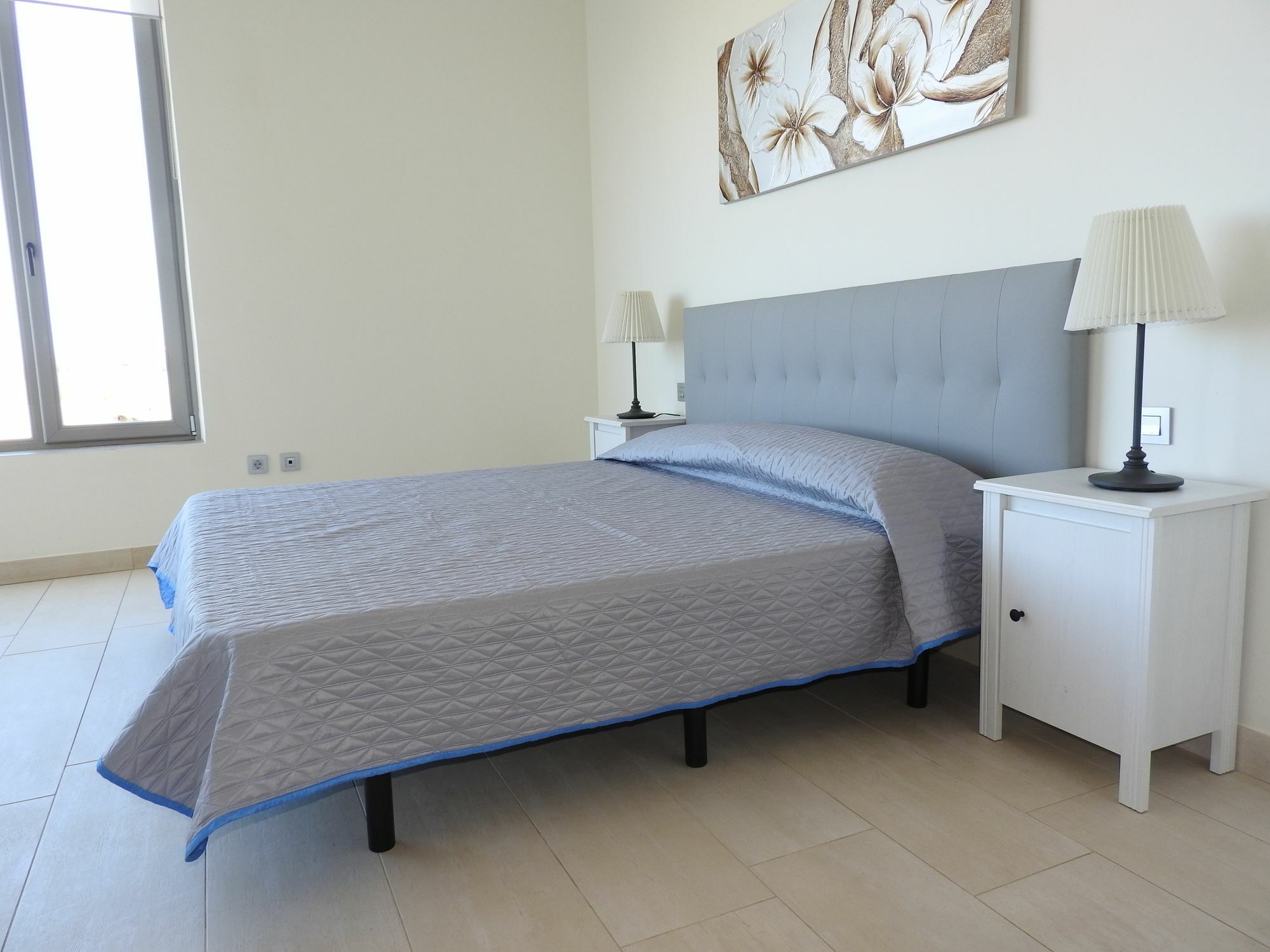 אסטפונה Villa Paraiso מראה חיצוני תמונה