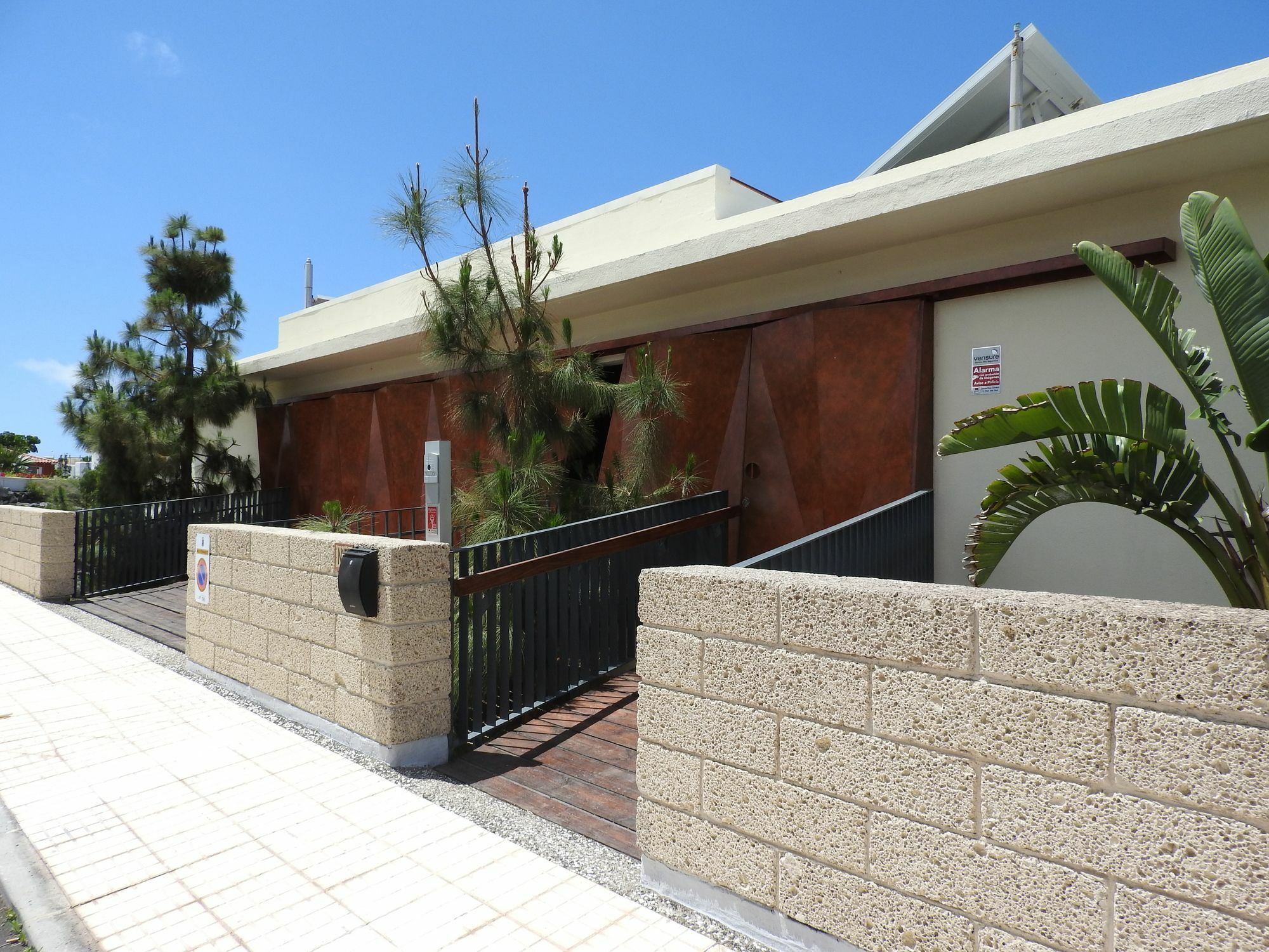 אסטפונה Villa Paraiso מראה חיצוני תמונה