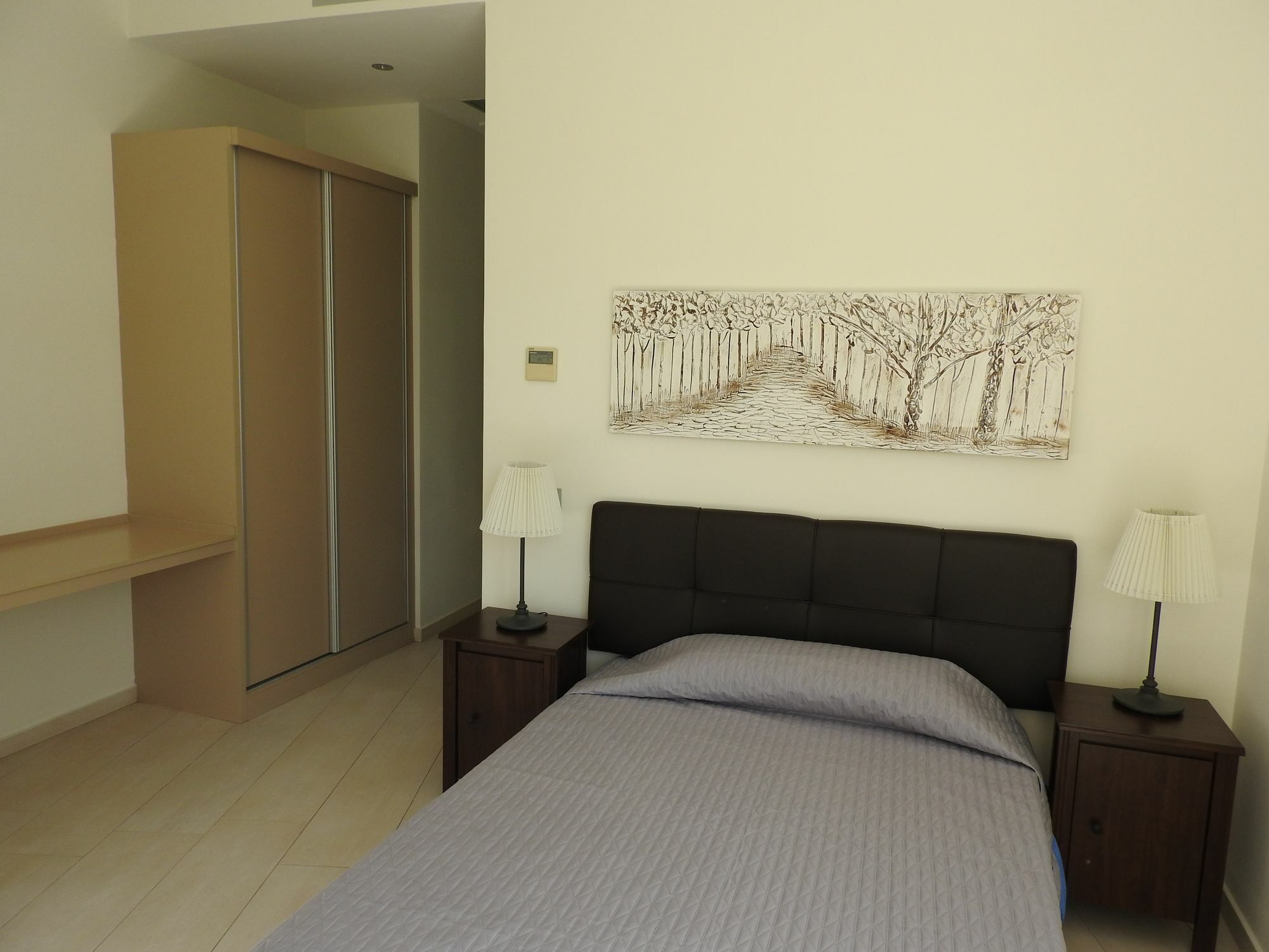 אסטפונה Villa Paraiso מראה חיצוני תמונה