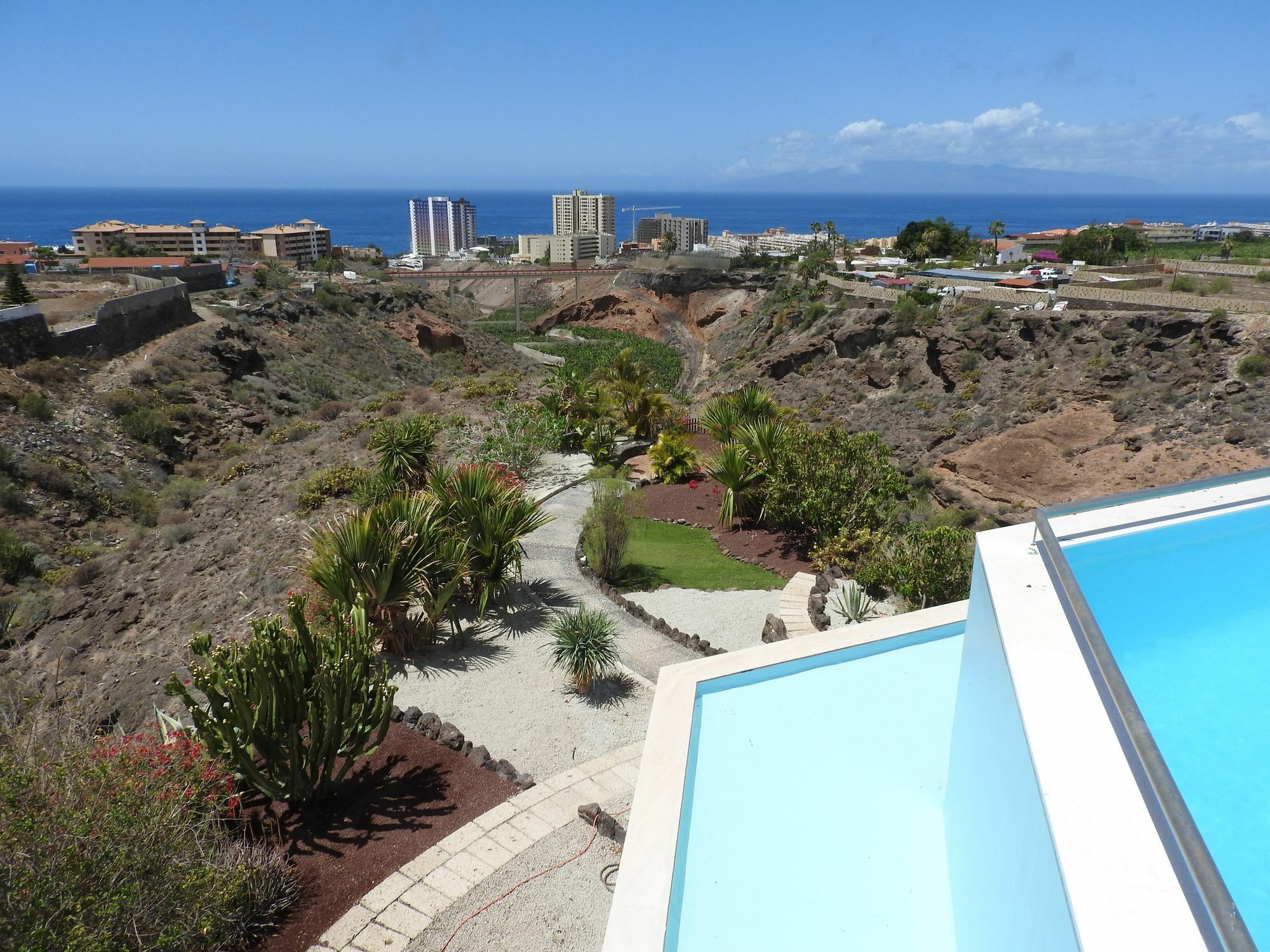 אסטפונה Villa Paraiso מראה חיצוני תמונה