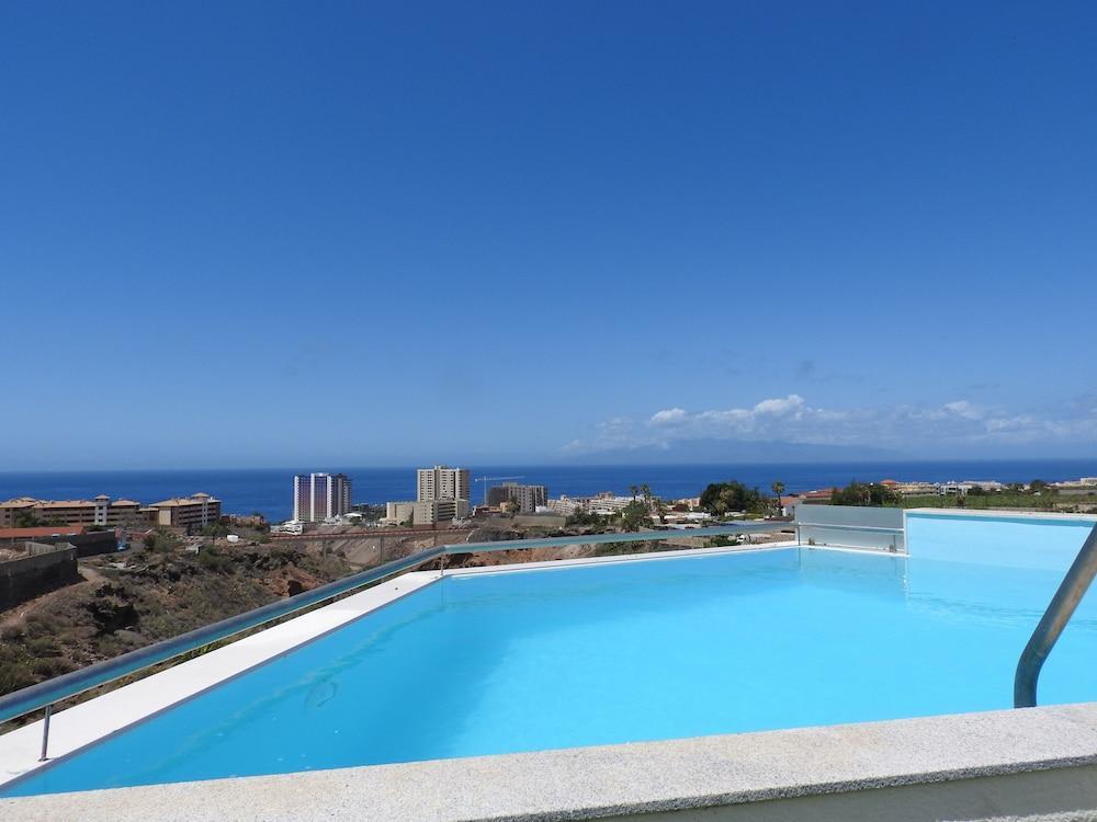 אסטפונה Villa Paraiso מראה חיצוני תמונה