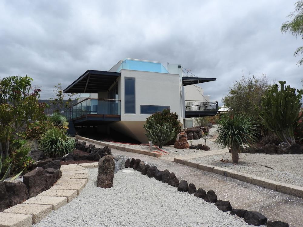 אסטפונה Villa Paraiso מראה חיצוני תמונה
